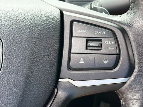 Used 2025 Honda Ridgeline Sport+ image 17