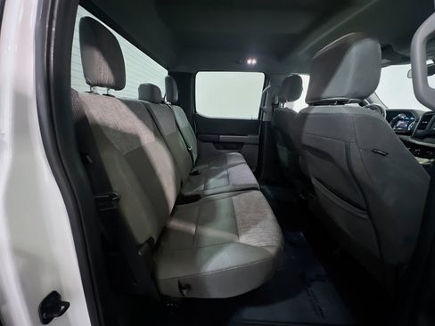Used 2023 Ford F150 XLT AWD/4WD image 17