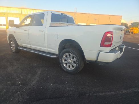 Used 2023 RAM 2500 Laramie AWD/4WD image 9