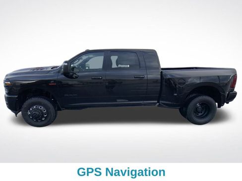 New 2026 RAM 3500 Laramie image 3