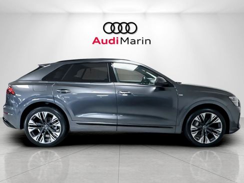 New 2026 Audi Q8 Premium Plus image 6