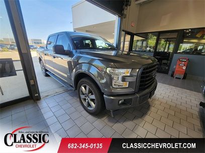 Used 2017 Ford F150 XLT w/ Equipment Group 302A Luxury