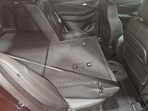 New 2026 Buick Encore GX Sport Touring w/ Comfort Package image 25