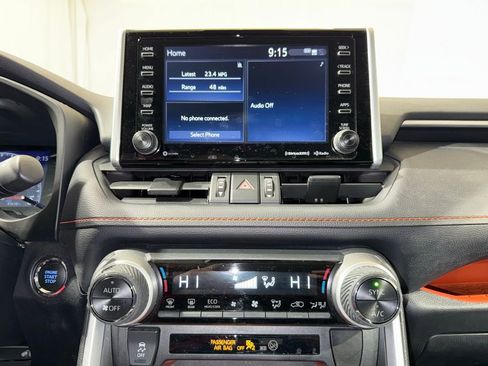 Certified 2020 Toyota RAV4 Adventure w/ All Weather Liner Package image 26