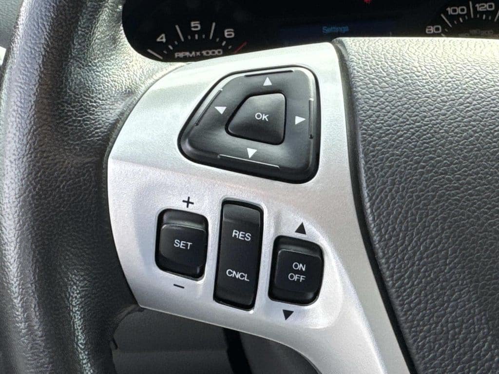 Used 2014 Ford Edge SEL w/ Equipment Group 204A FWD image 31