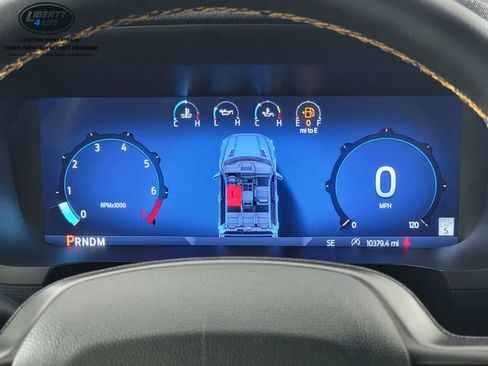 Used 2025 Ford F150 Tremor AWD/4WD image 29