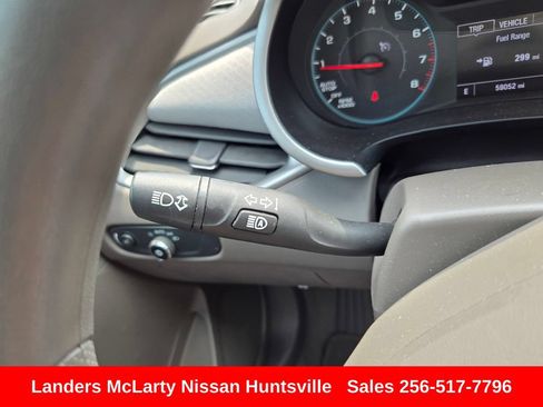 Used 2024 Chevrolet Malibu LT FWD image 26