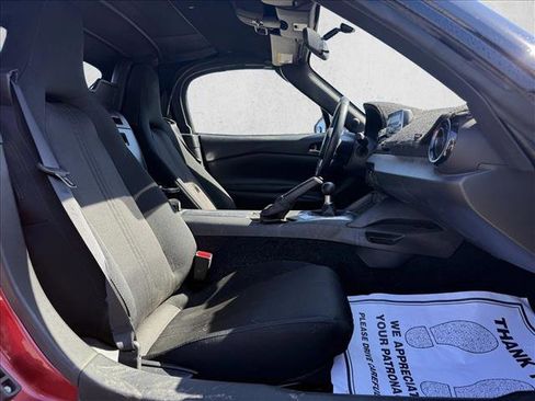 Used 2017 MAZDA MX-5 Miata Sport image 15