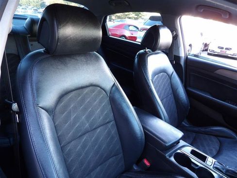 Used 2015 Hyundai Sonata Sport w/ Option Group 03 image 18