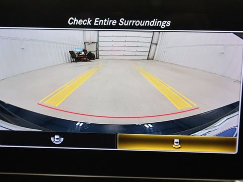 Used 2021 Mercedes-Benz C 300 4MATIC Sedan image 33