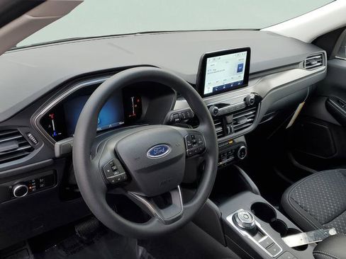 New 2026 Ford Escape Active image 16