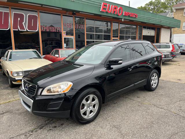 Used 2011 Volvo XC60 3.2 R-Design FWD image 2