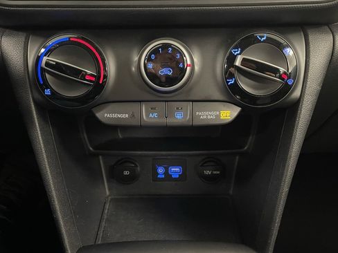 Used 2020 Hyundai Kona SEL image 27