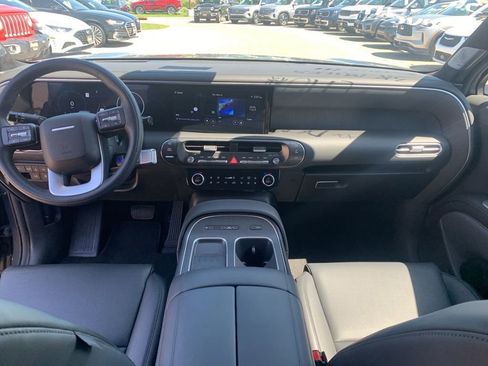 Certified 2026 Hyundai Palisade Calligraphy AWD/4WD image 9