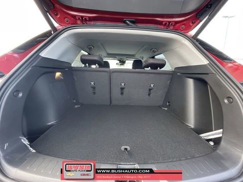 New 2026 Chevrolet TrailBlazer LT w/ Convenience Package image 26