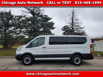 Used 2016 Ford Transit 150 XL