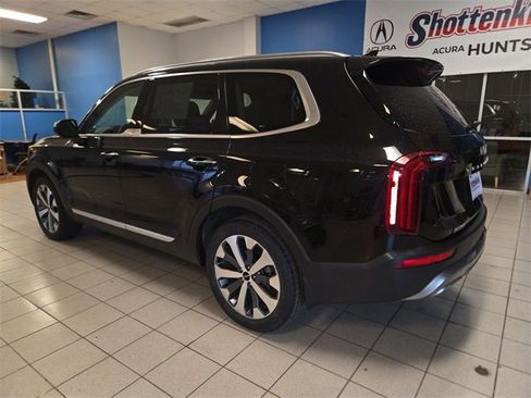 Used 2022 Kia Telluride S image 6