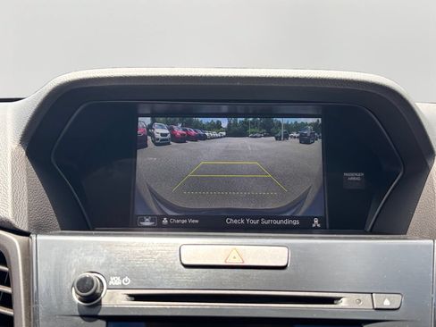 Used 2022 Acura ILX w/ Premium Package FWD image 26