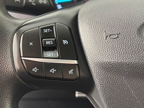 Certified 2022 Ford Escape S image 17