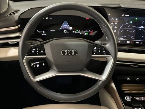 Used 2025 Audi A5 2.0T Premium w/ Convenience Package AWD/4WD image 15