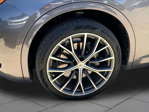 Used 2023 Maserati Grecale Modena AWD/4WD image 10