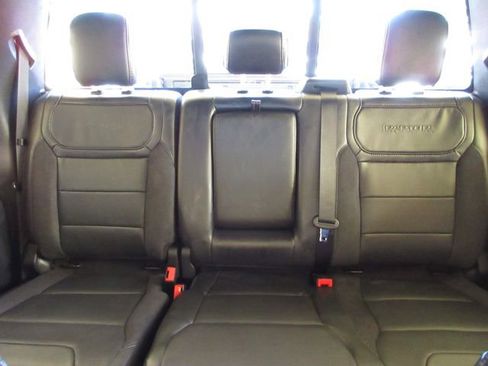 New 2025 Ford F150 Raptor image 25