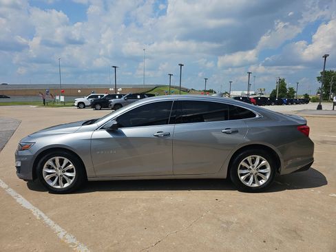 Used 2024 Chevrolet Malibu LT FWD image 7