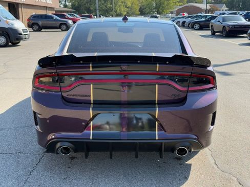 Used 2020 Dodge Charger R/T w/ Plus Group image 5