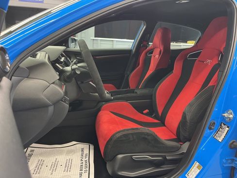 Used 2021 Honda Civic Type R image 12