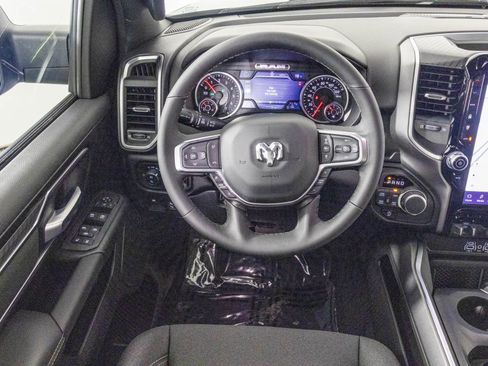 New 2026 RAM 1500 Big Horn image 27