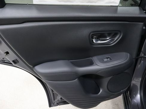 New 2026 Honda HR-V LX image 15