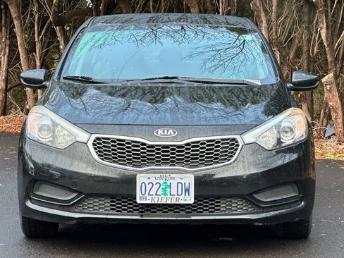 Used 2016 Kia Forte LX image 9