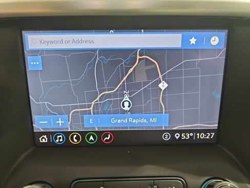 Certified 2020 GMC Acadia SLT image 30