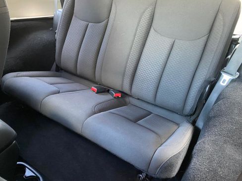 Used 2016 Jeep Wrangler Sport w/ Quick Order Package 24S image 36