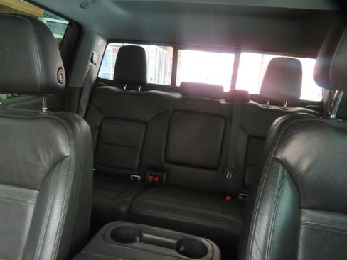 Used 2019 GMC Sierra 1500 Denali w/ Denali Ultimate Package AWD/4WD image 50