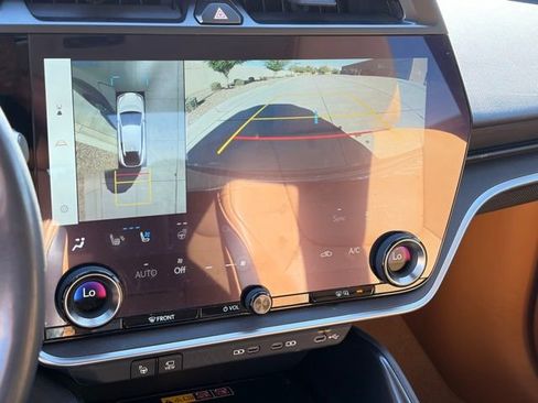 Used 2023 Lexus RZ 450e Premium w/ Technology Package image 19