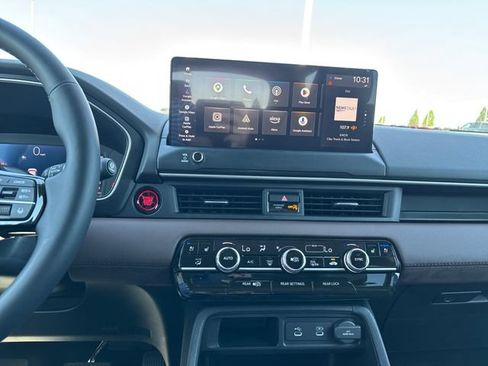 New 2026 Honda Pilot Elite image 18