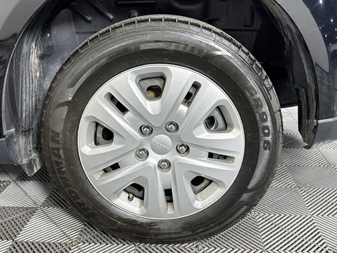 Used 2019 Dodge Journey SE w/ Connectivity Group image 36