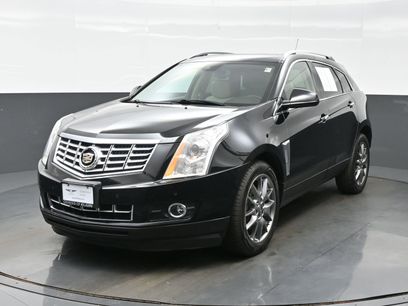 Used 2015 Cadillac SRX Premium