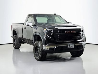 New 2026 GMC Sierra 1500 Pro w/ Pro Value Package