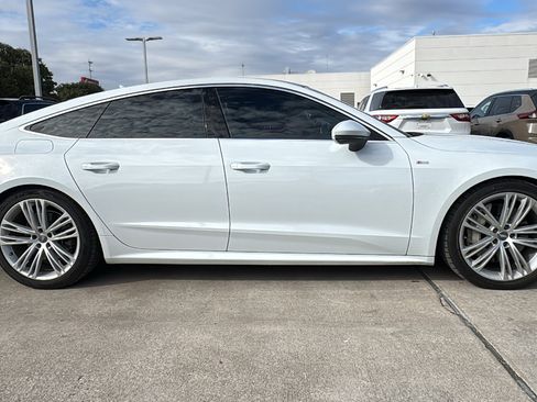 Used 2019 Audi A7 3.0T Prestige image 8