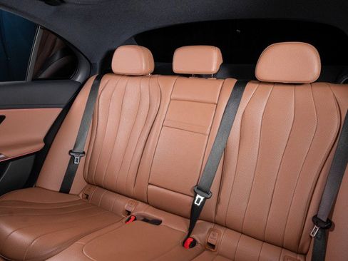 New 2026 Mercedes-Benz E 350 Sedan image 27