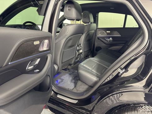 New 2026 Mercedes-Benz GLE 53 AMG 4MATIC Coupe image 22