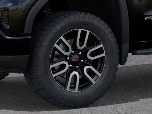 New 2026 GMC Sierra 1500 AT4 w/ AT4 Premium Package AWD/4WD image 9