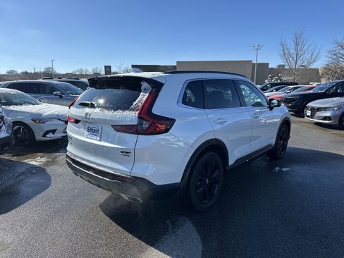Used 2023 Honda CR-V Sport Touring image 4