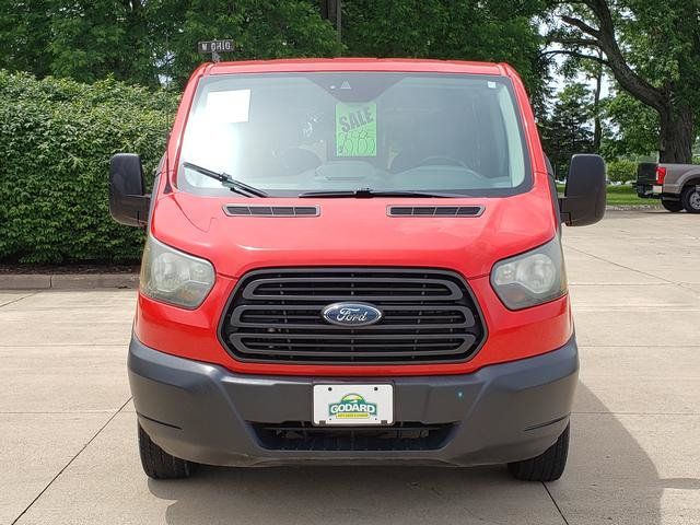 Used 2016 Ford Transit 150 130 Low Roof RWD image 9