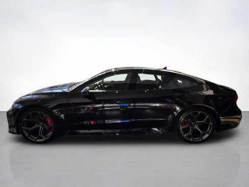 New 2026 Audi RS 7 Performance AWD/4WD image 2