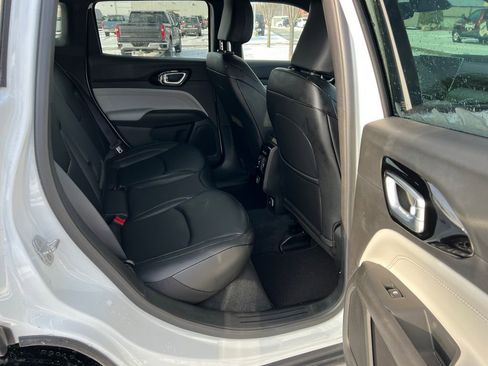 New 2026 Jeep Compass Limited image 19