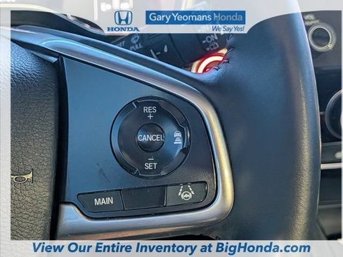 Used 2019 Honda CR-V EX-L image 25