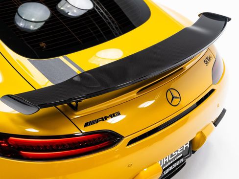 Used 2020 Mercedes-Benz AMG GT R image 21